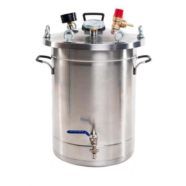 Распродажа автоклавов БУЛАТ в Медногорске