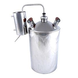 Самогонный аппарат в Медногорске всего за 3200 рублей